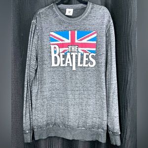 The Beatles long sleeve top